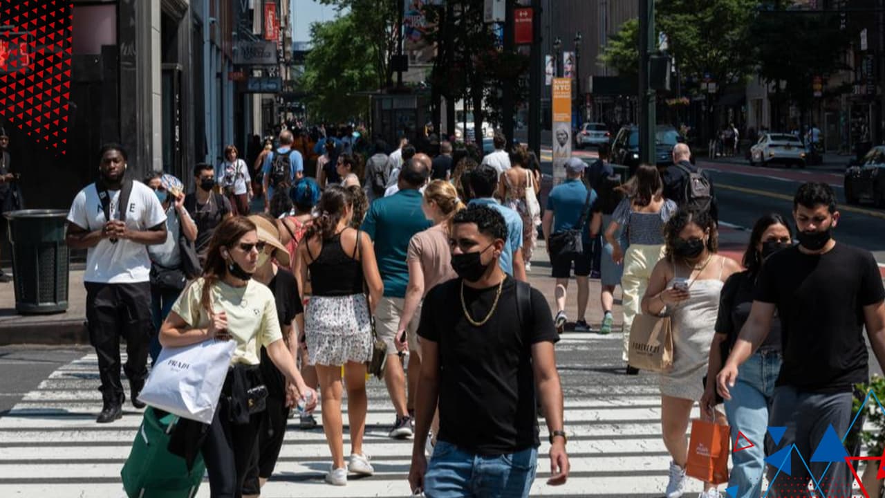 ¿Cuántos Latinos hay en EEUU? Publican las cifras del censo 2020, Omar y Argelia analizan qué representa para futuro del país