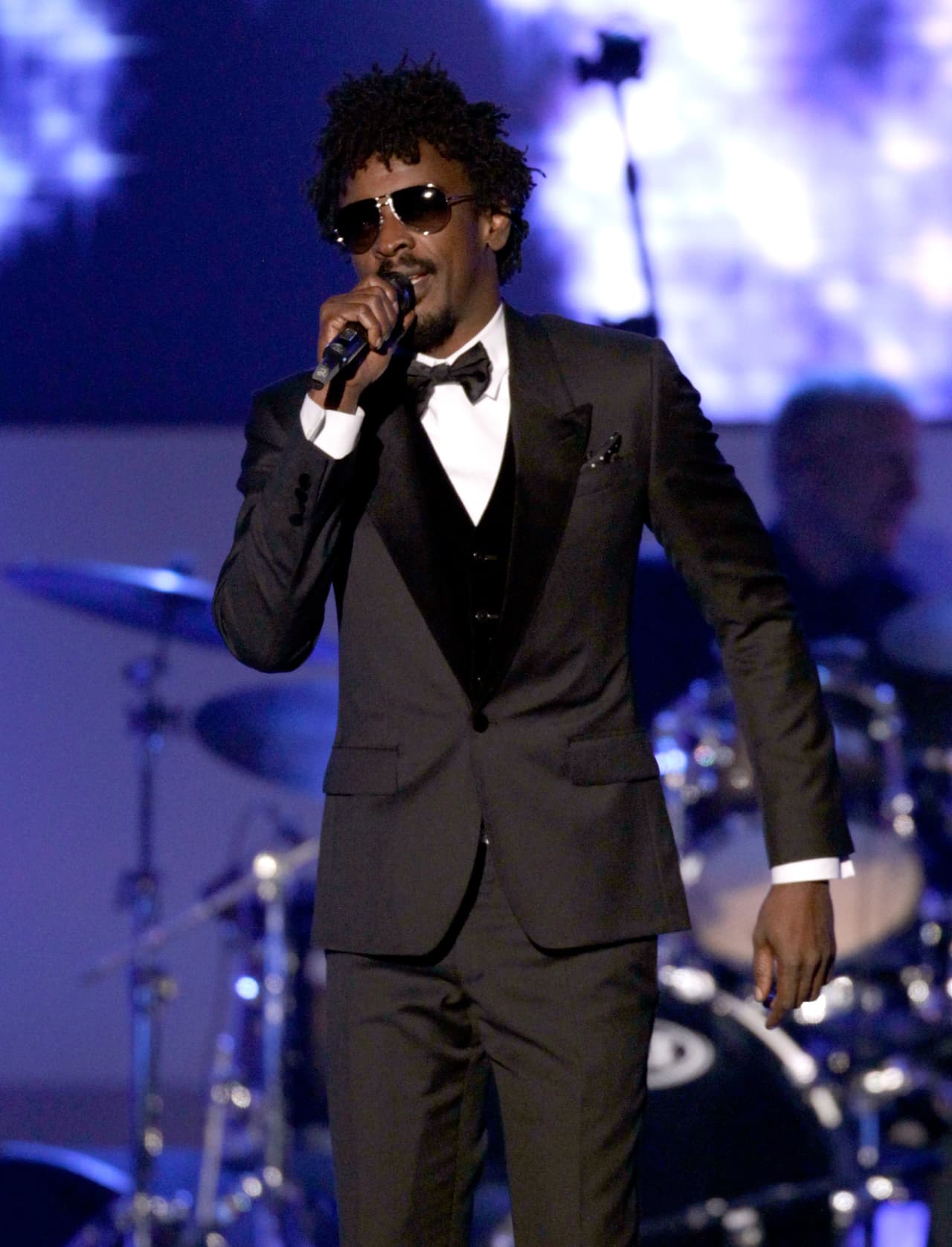 Desde Brasil Seu Jorge se une a este gran elenco.