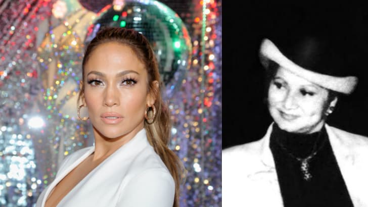 Lista Jennifer López para encarnar a Griselda Blanco, la viuda negra del narcotráfico