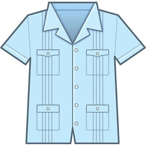 El ilustrador del sur de la Florida, Álvaro Díaz-Rubio, creó una serie de emojis inspirados en Miami.