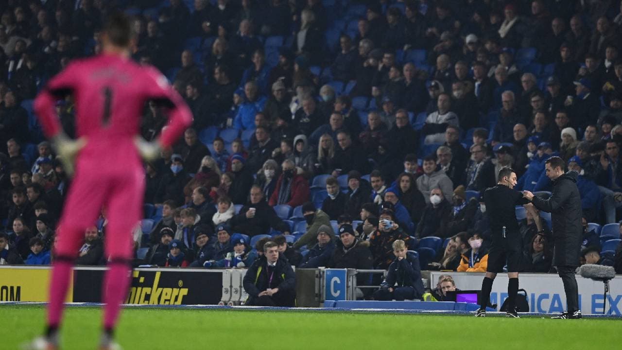 En la Premier League piden suspender jornada ante ola de contagios