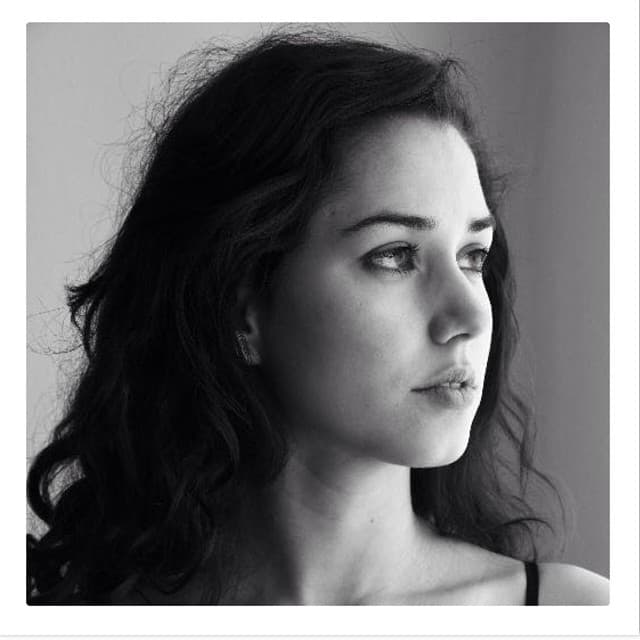 Por su parte, Ximena Romo llegó a las telenovelas para formar parte de la lista de las mejores villanas.