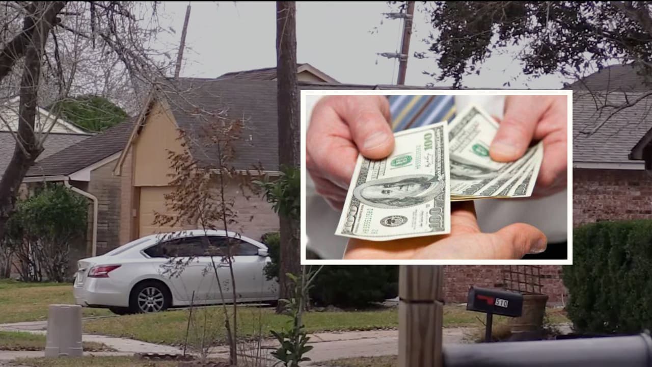 Propietarios de viviendas tienen hasta el 01 de marzo para solicitar el "Homestead Exemption"