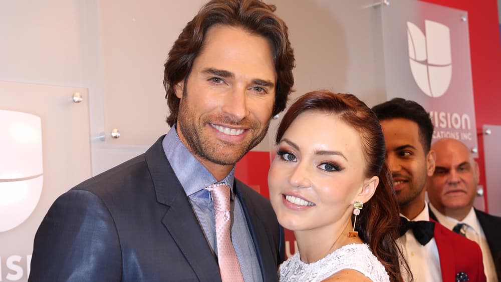 Angelique Boyer y Sebastián Rulli no viven juntos 
