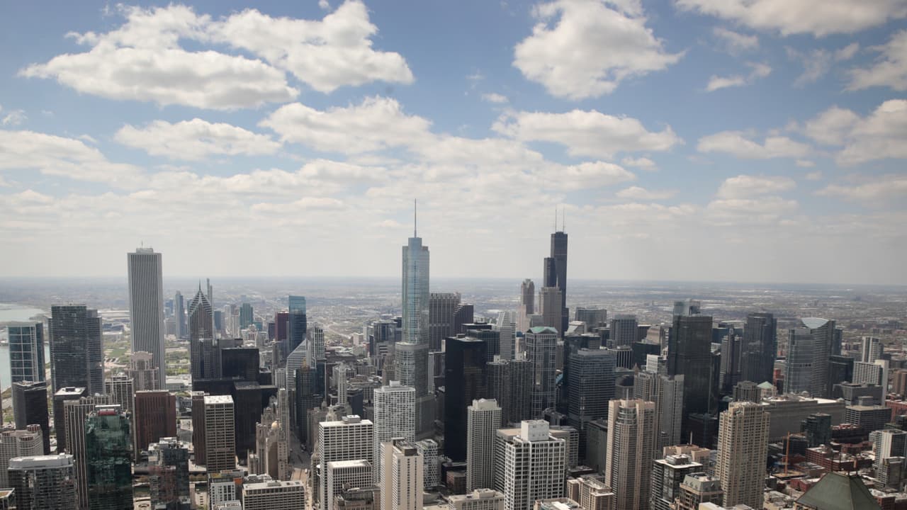 Este martes seguiremos gozando de las temperaturas más cálidas en lo que va del año.