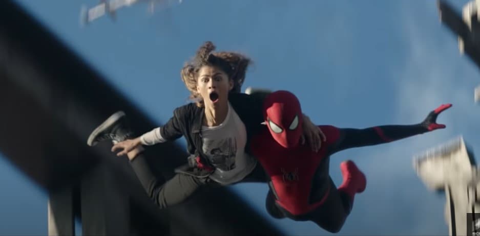 Sin embargo, todo lo que habían logrado superar juntos se desintegró en ‘Spiderman: No Way Home’, pues Doctor Strange hizo un hechizo para que nadie pudiera recordar quién es Peter Parker, incluyendo a MJ.