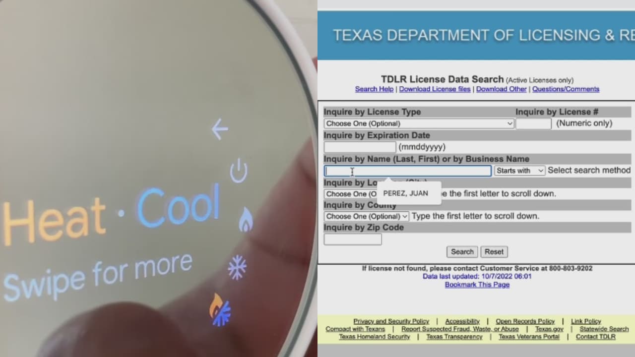 Al acercarse la temporada de temperaturas frías al área de Houston es de vital importancia revisar que nuestro sistema de 
<b><a href="https://www.univision.com/local/houston-kxln/los-peligros-del-monoxido-de-carbono" target="_blank">calefacción</a></b> funcione de manera adecuada.