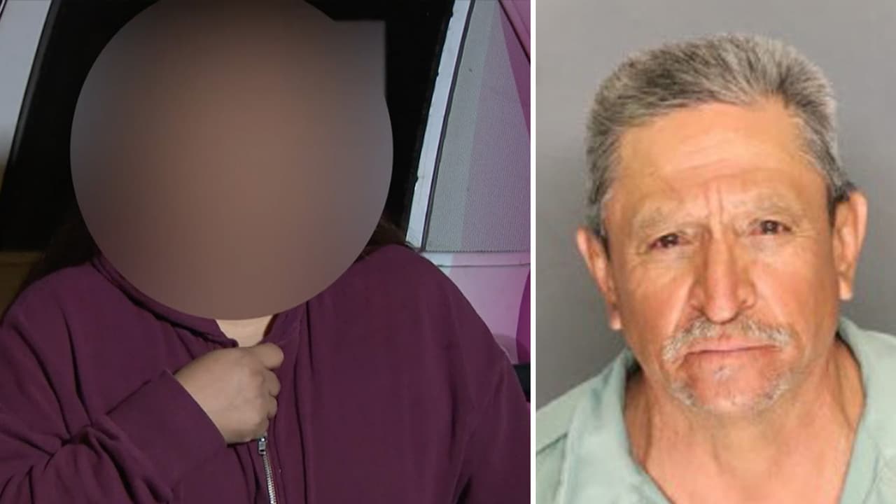 "Empezó a tocarme los senos": mujer denuncia presuntas agresiones sexuales de sobador de Stockton