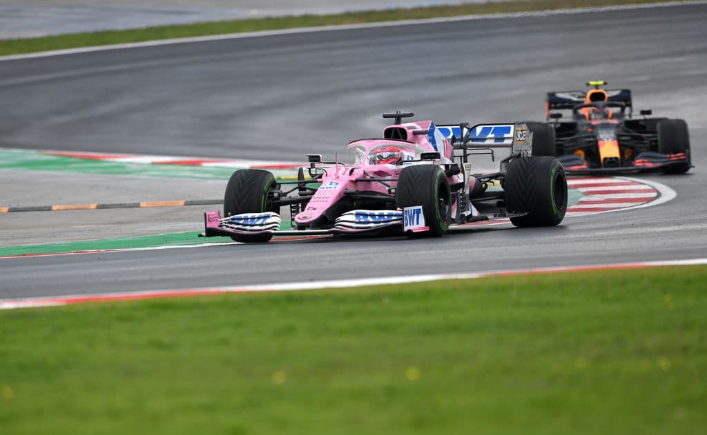 Una carrera inolvidable para el mexicano Sergio Pérez en donde consigue segundo lugar y su primer podio del año, que comparte con el ya siete veces campeón del mundo Lewis Hamilton, y con Sebastian Vettel en tercera posición. Hamilton iguala a Schumacher en campeonatos del mundo, mientras el mexicano suma su noveno podio en la historia de la Formula 1.