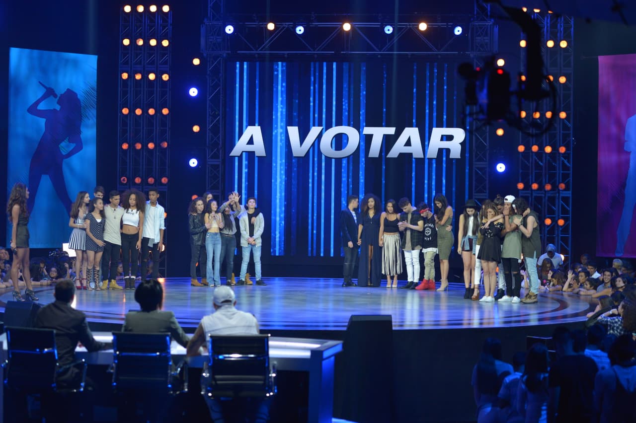 Luego de haber visto los cuatro videoclips, los fans eligieron con su voto cuál era su favorito.