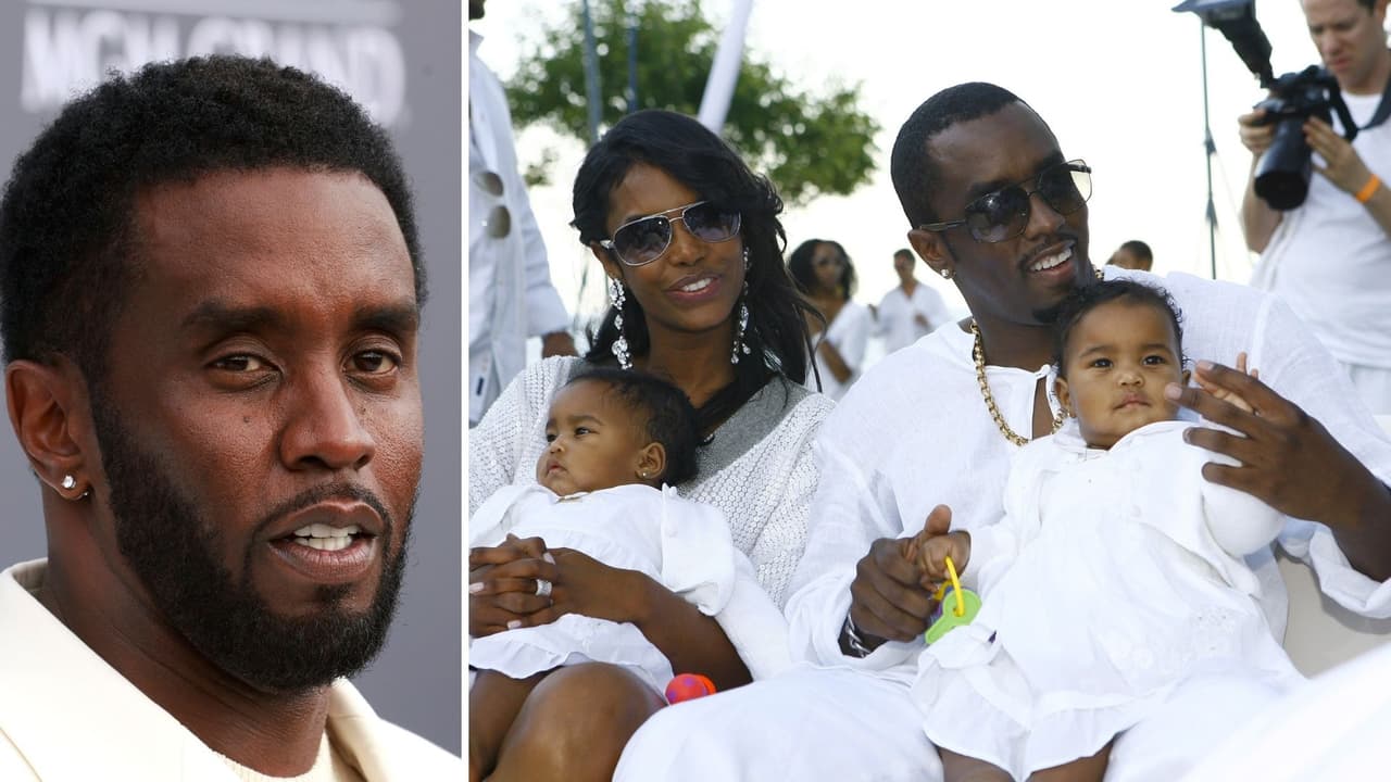 ¿Cómo va el proceso legal de 'Diddy' Combs? Más de 120 personas tienen una denuncia en su contra