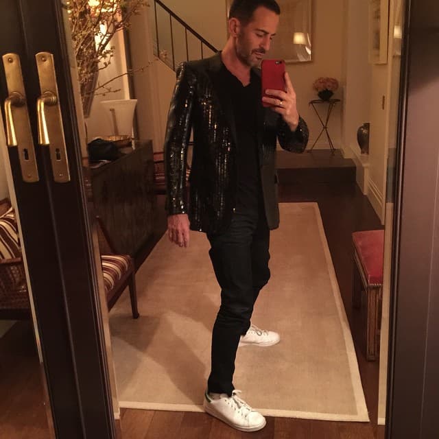 ¡En dicha imagen se podía apreciar más que sólo su trasero!