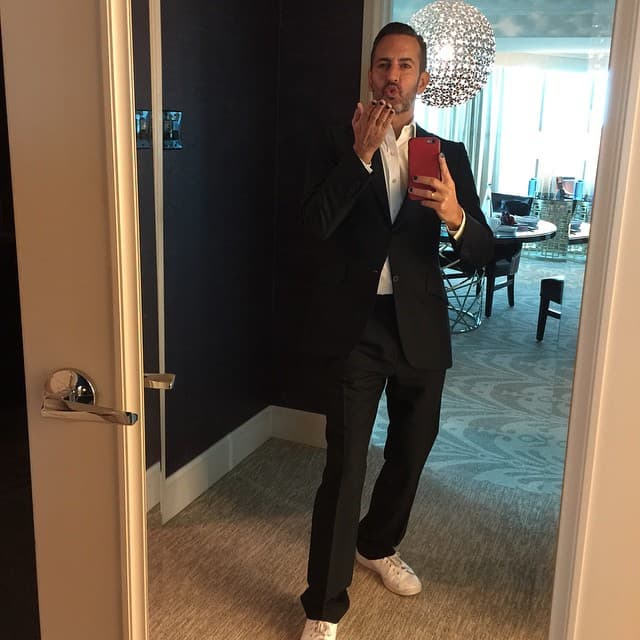 “Quería mandarlo como DM. Oops, me equivoqué. Me disculpo con cualquiera que se haya ofendido", terminó confesando.