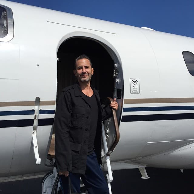 Y claro, que aparecen en otras fotos suyas en la red.