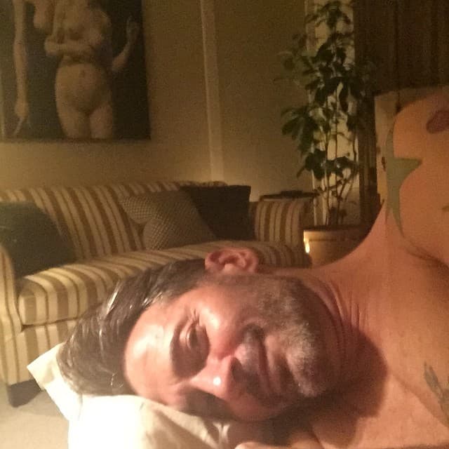 Pero esperen, que no fue cualquier fotografía.