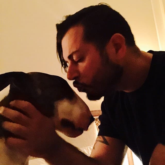 Fue lo que explicó en un comentario a uno de sus seguidores.