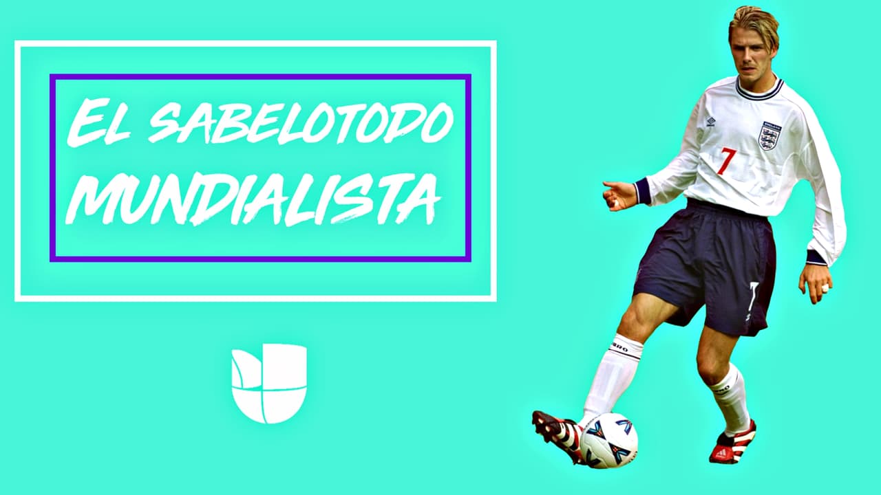 El Sabelotodo Mundialista: ¿cuál fue el primer Mundial que se vio por televisión?