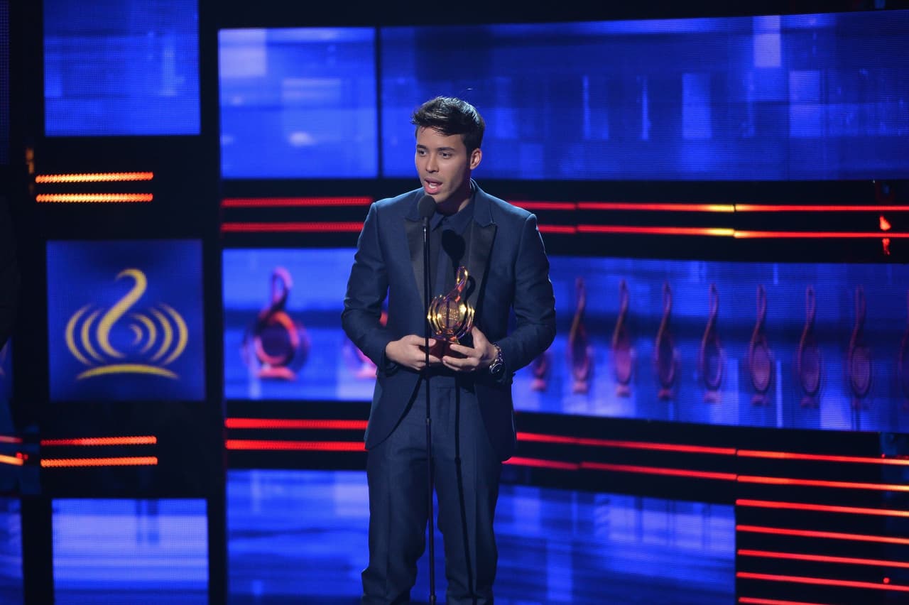 Sorprendentemente, hubo un resurgir en las ventas de discos de vinilo que el año pasado alcanzaron los $416 millones de dólares.