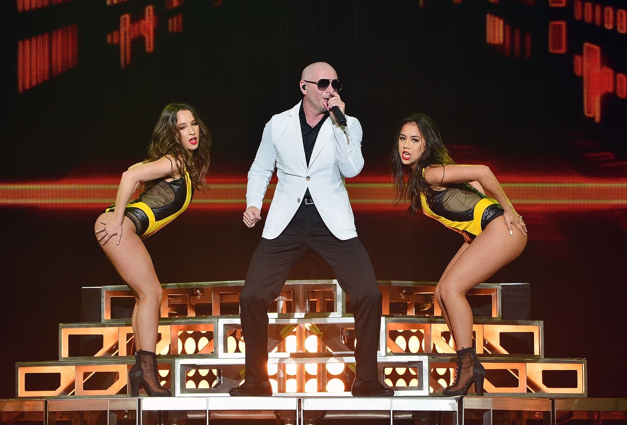 El "streaming" es ahora la mayor fuente de ingresos en la industria musical en Estados Unidos.