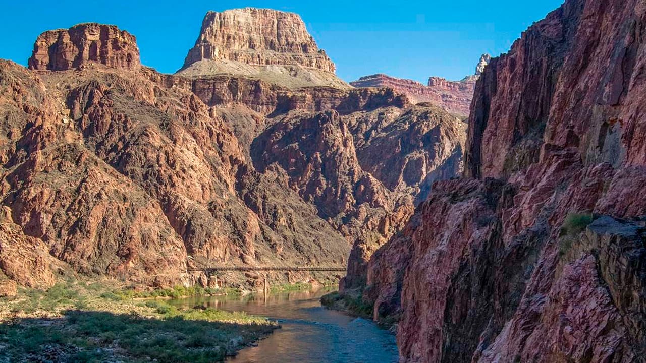 Otro senderista pierde la vida en el Gran Cañón; muerte podría estar relacionada con calor