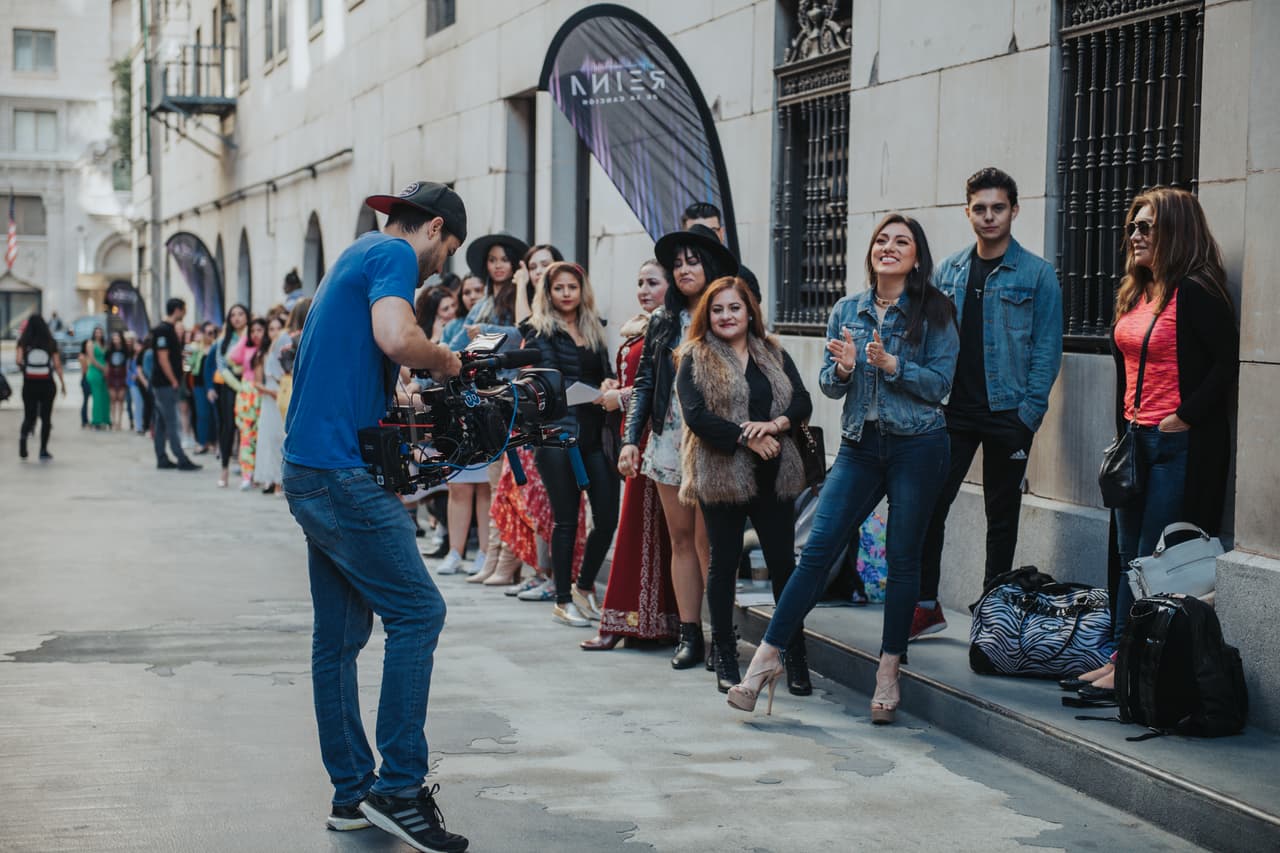 Como toda una guerrera, esta es la huella que dejó Fátima Poggi en su paso por Reina de la Canción