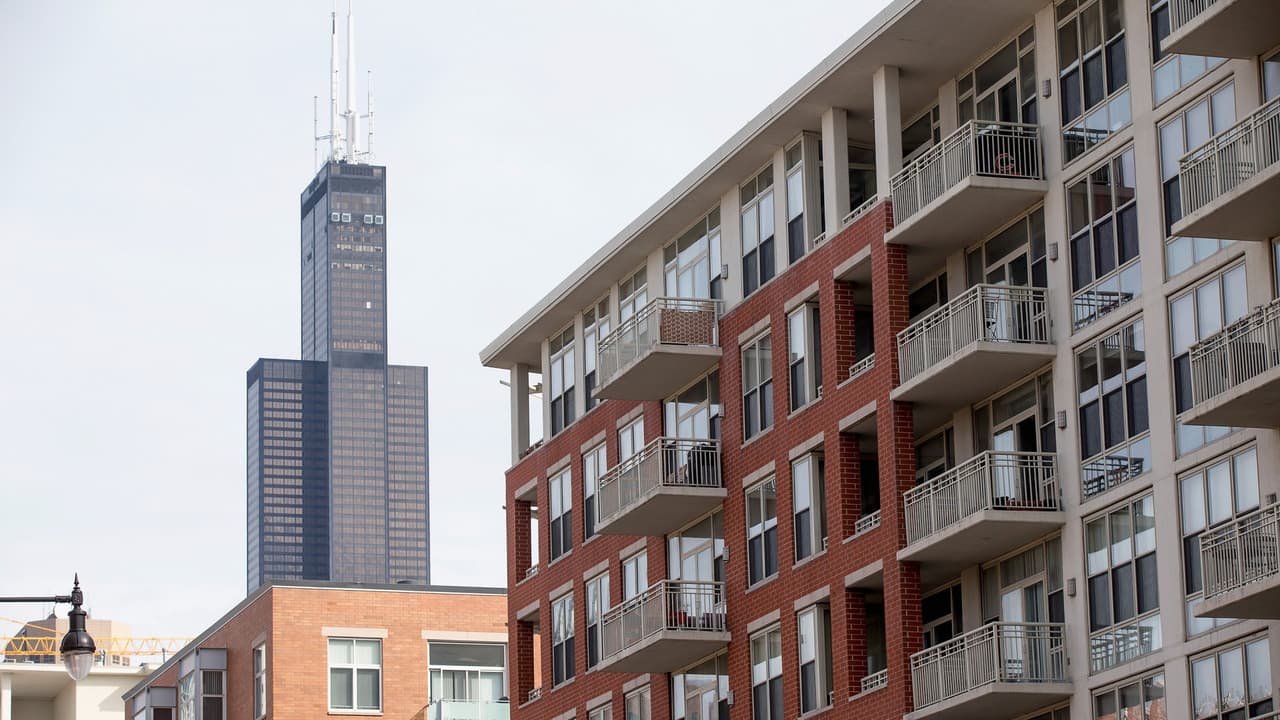 Anuncian dos programas para ayudar a quienes no han pagado la renta y la hipoteca por el coronavirus en Illinois