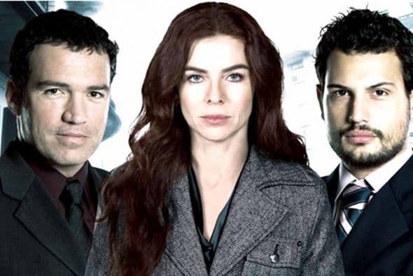 Su personaje, "Pilar Carrasco" era contadora en una empresa donde conocía al abogado "Sergio Gaviria" de quien se enamoraba y con quien tenía una hija.