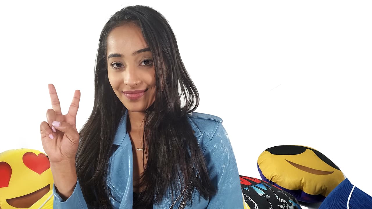 <b>Kimberly García</b> es una dominicana que busca un puesto en La Banda.
<a href="http://www.univision.com/shows/la-banda/kimberly-garcia-no-nacio-para-ser-bachatera-video" target="_blank">Conoce más de esta chica aquí. </a>