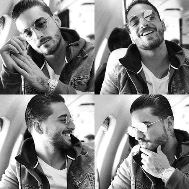 Por el momento quiere enfocarse sólo en su carrera.