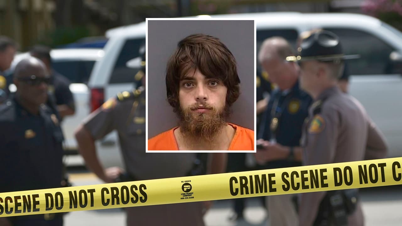 Incidente de 'ira en carretera' termina con un muerto en Riverview