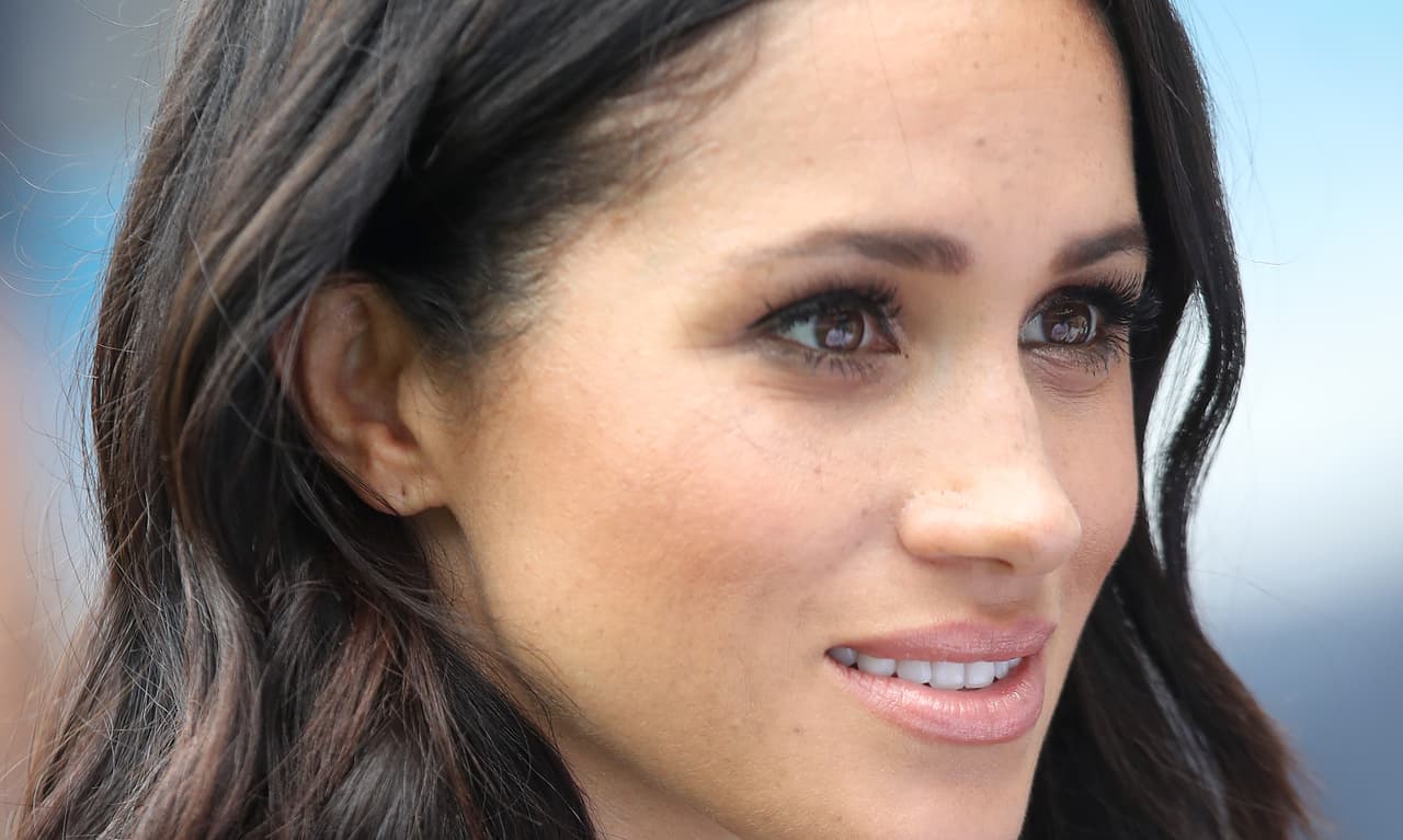 Como actriz, Meghan estaba acostumbrada a estar en el ojo público, pero no al escrutinio al que un miembro de la realeza debe someterse.
<br>