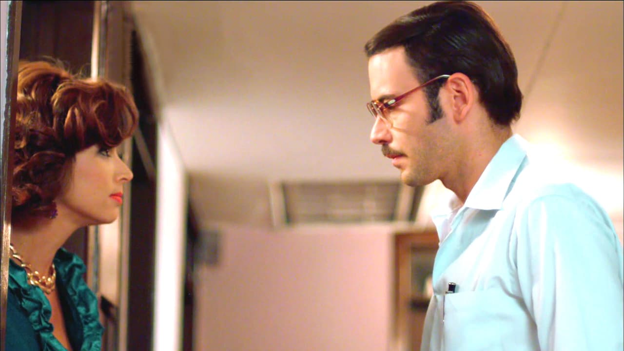 Álvaro se arrepintió y no descansó hasta conseguir su perdón.