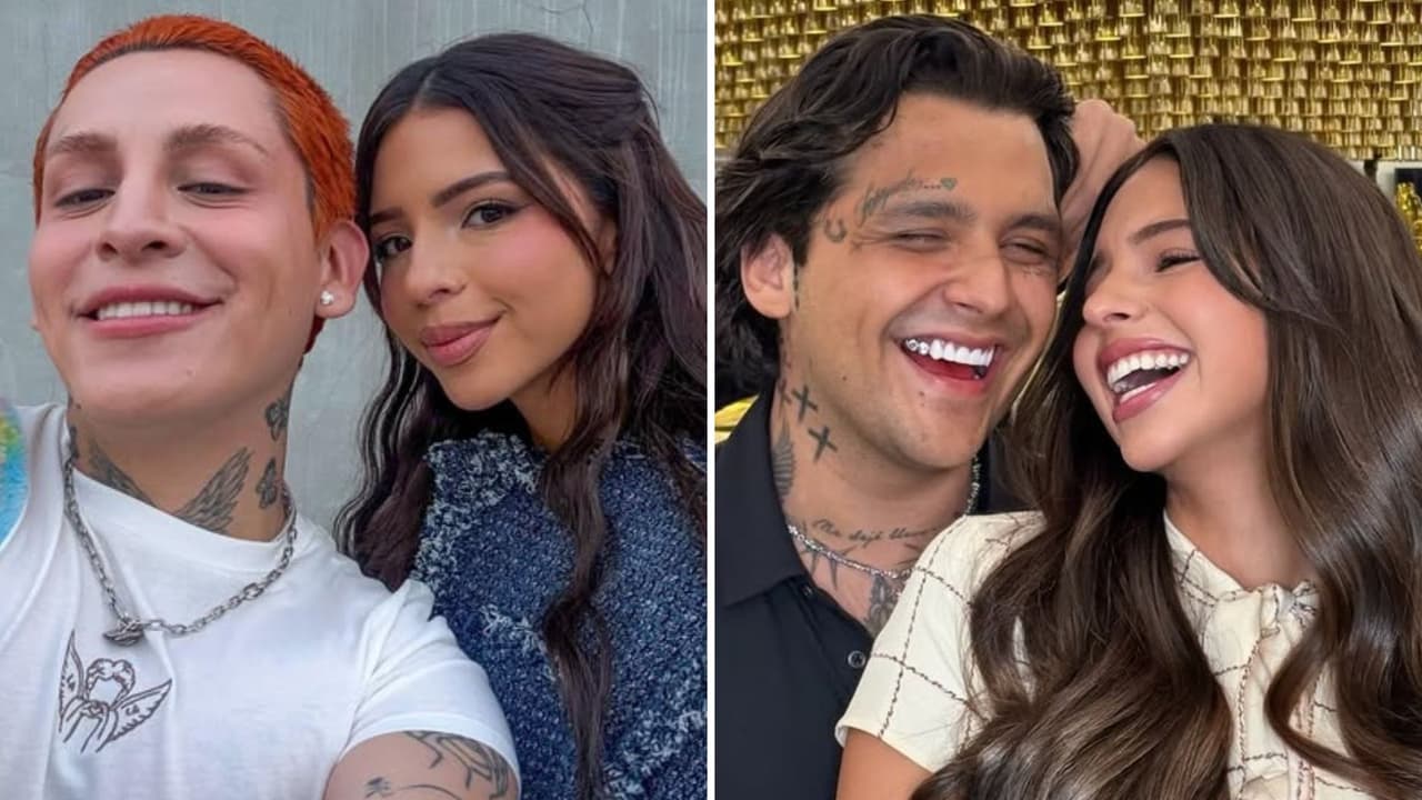 ¿Amigo de Ángela Aguilar ya no quiere hablar de ella ni de Nodal?: esta sería la razón