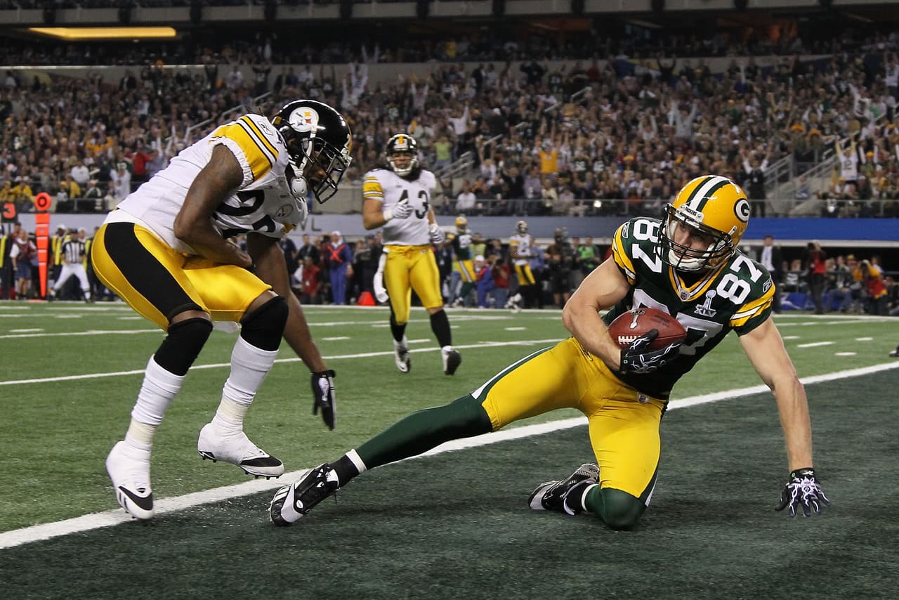 La arena también fue sede del Super Bowl XLV en 2011, cuando los Green Bay Packers vencieron a los Pittsburgh Steelers 31-25.