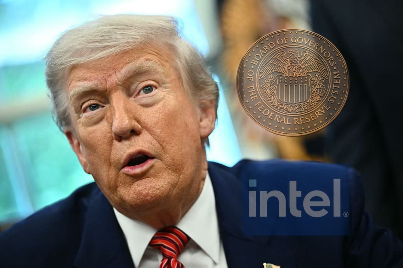 Un "asalto al capitalismo": cómo Trump se aleja de la retórica conservadora republicana