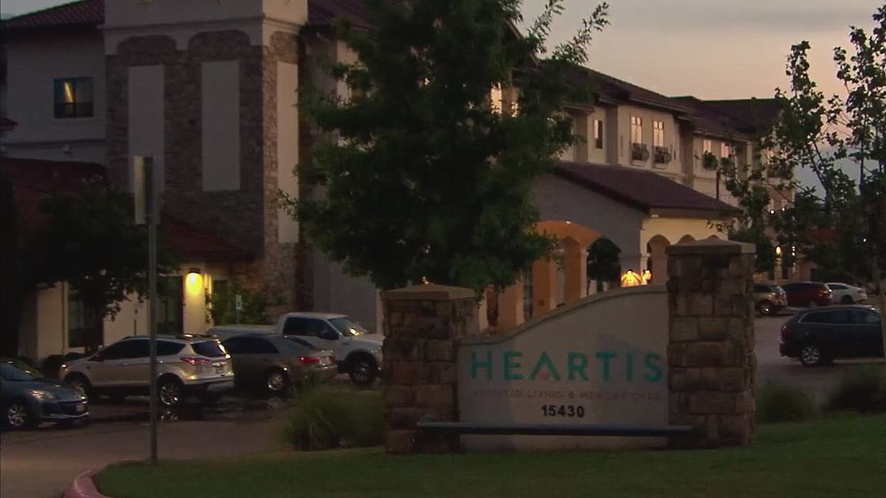Decenas de personas en un centro de vida asistida en San Antonio están aisladas tras dar positivo por coronavirus 
