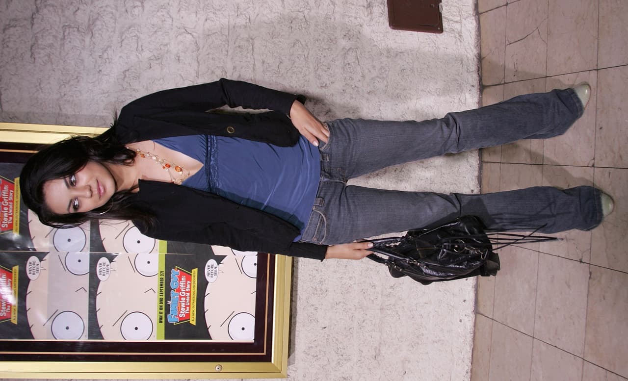 Sin embargo, tras varios años de mostrarse hasta desinteresada en ser 'chic', Mila tomó un rumbo más acertado.