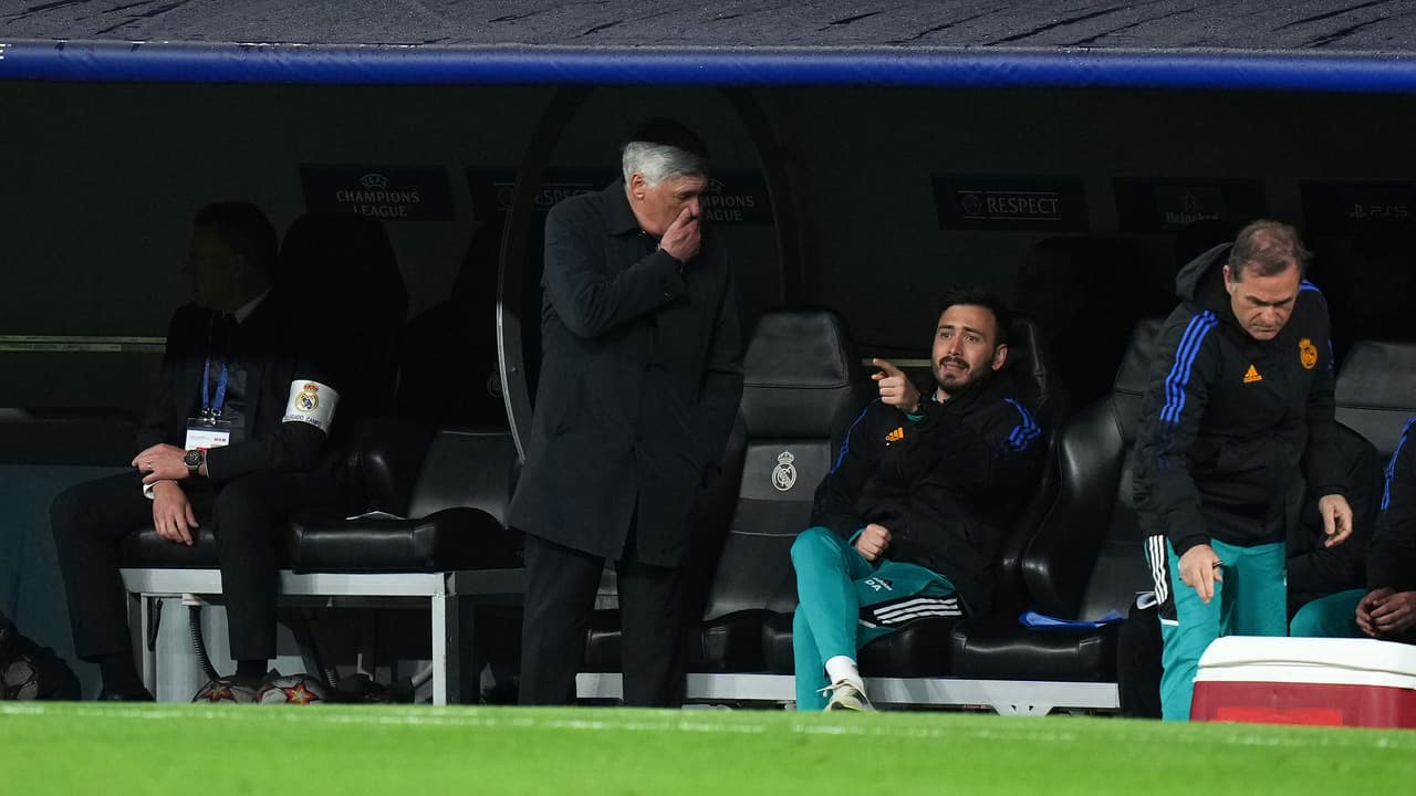 Toni Kroos revela que Ancelotti pidió consejo sobre los cambios ante el City