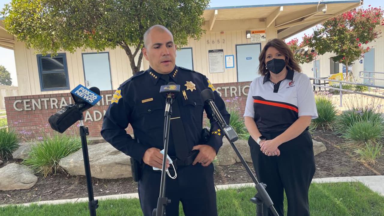 Descartan tiroteo o amenazas 'creíbles', pero autoridades de distrito escolar cancelan juegos de fútbol y clases