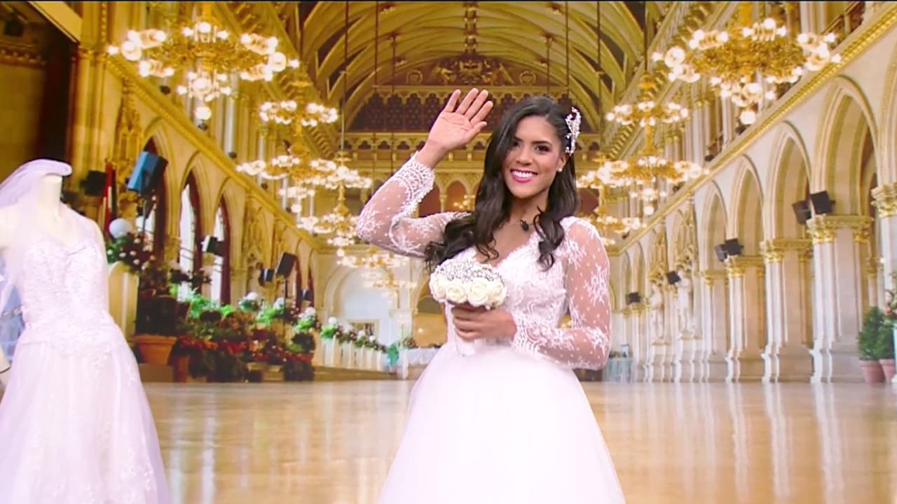 Ya queremos que regrese Francisca y nos cuente si ya tiene fecha para la boda.