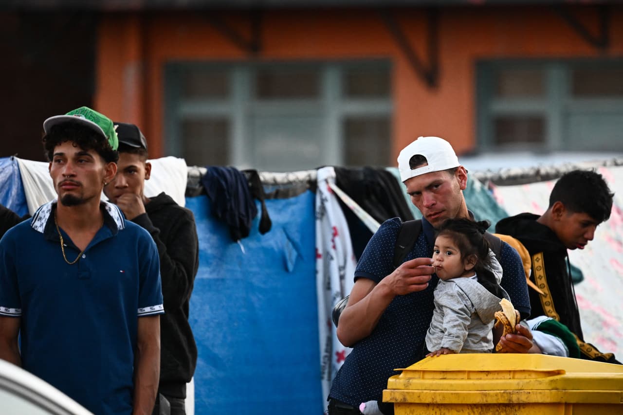 Te explicamos cómo puedes ayudar a los migrantes que están llegando a Houston tras el fin del Título 42