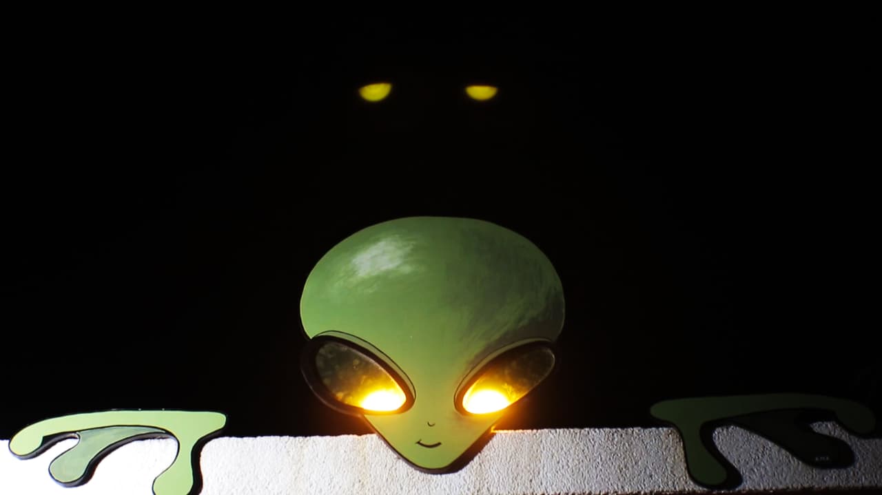 El pueblo argentino que vive de los extraterrestres