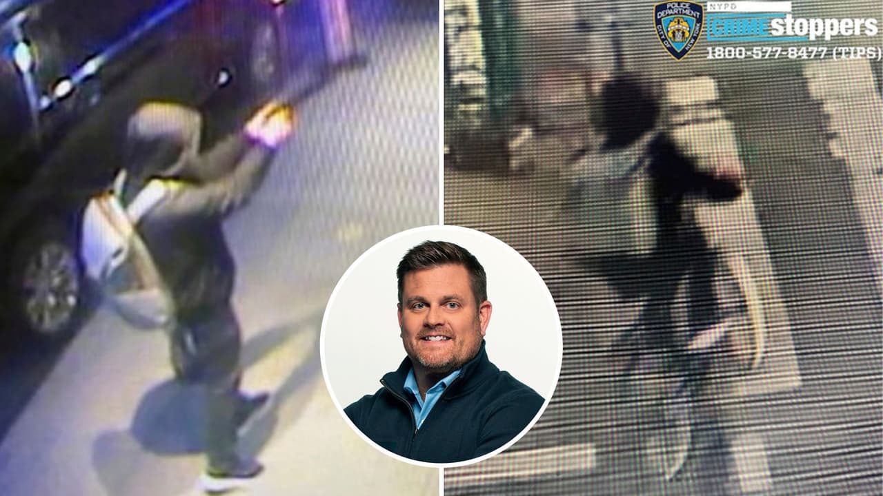 Brian Thompson, el CEO de la empresa aseguradora UnitedHealthcare, 
<b><a href="https://www.univision.com/local/nueva-york-wxtv/casquillos-balas-terminaron-vida-ceo-united-healthcare-brian-thompson-mensaje" target="_blank">fue asesinado a plena luz del día muy cerca del hotel Hilton en la Sexta Avenida</a></b>. Según autoridades, el empresario fue baleado por un enmascarado que luego huyó del lugar.