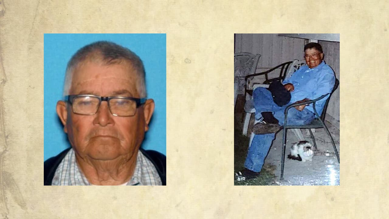 Asesinato de anciano de 82 años sigue sin resolverse después de un año