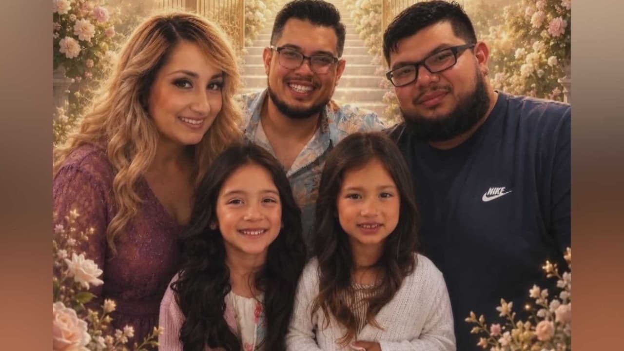 Ellos venían con amor ”: Habla ser querido de la familia que murió en un accidente de camino a una graduación en Arizona