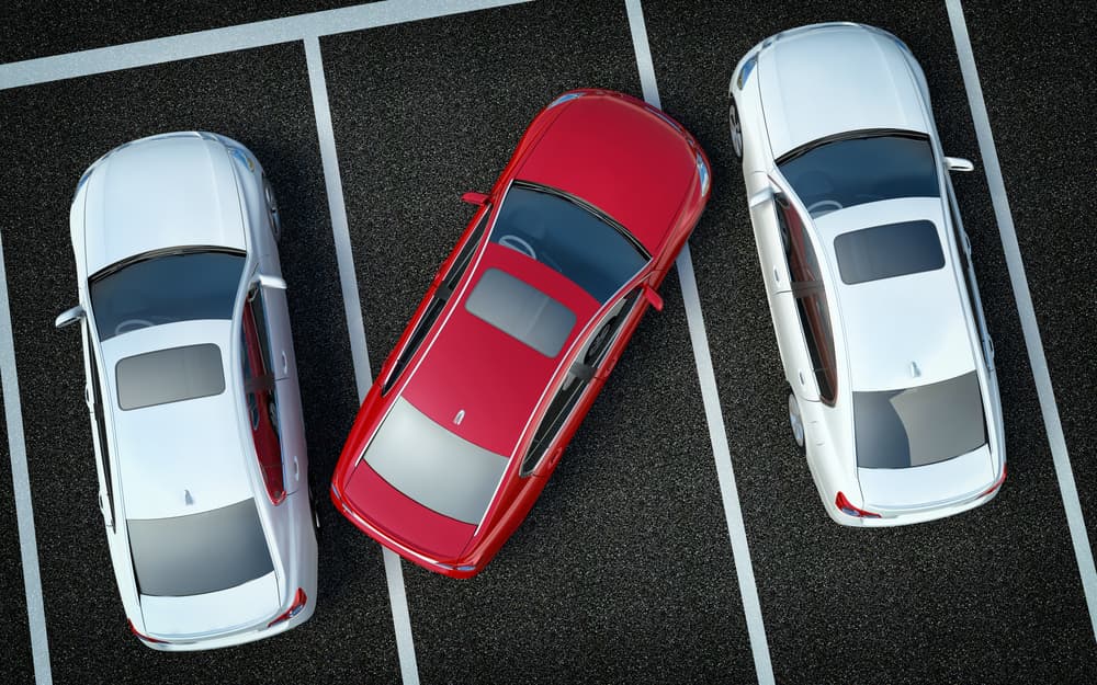 Un Piscis puede también ser pésimo para estacionarse, para respetar los límites de velocidad, para cambiarse de carril y hasta seguro es el que se metió en sentido contrario en una avenida. ¡Mejor tomen un taxi!