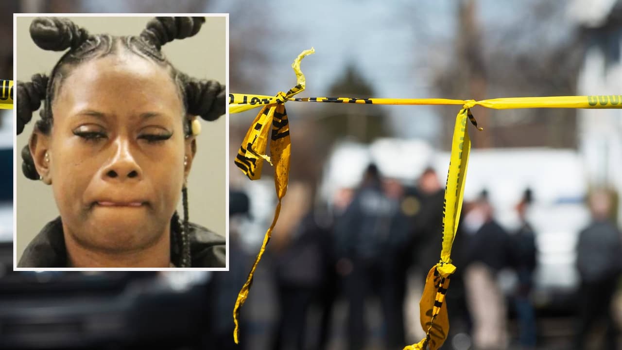 Acusan a una madre de dejar morir de hambre a su hijo de 4 años en Delaware