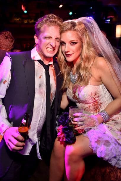 ¿Hasta que la muerte nos separe?