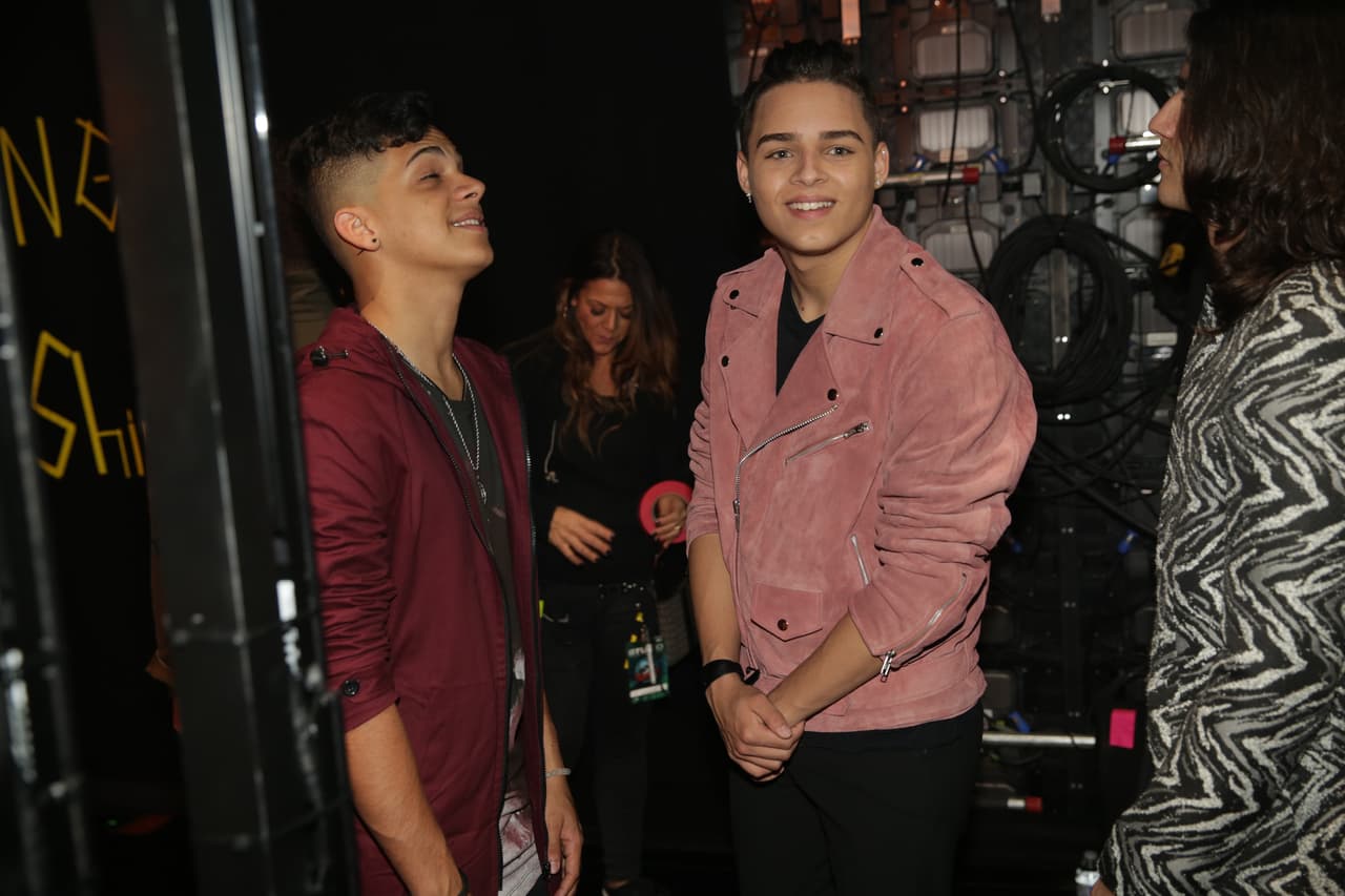 ¡Buena suerte a todos!