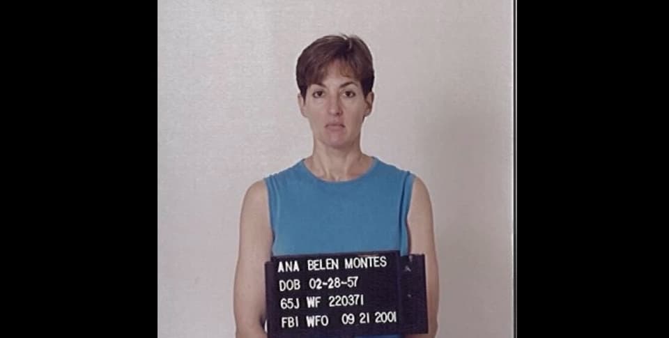 Quién fue 'la Reina de Cuba', una espía dentro de los servicios de inteligencia de EEUU